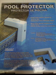 Pool Protector Alarm